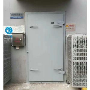上海金山垃圾电厂